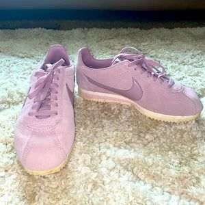 Womens Nike Classic Cortez